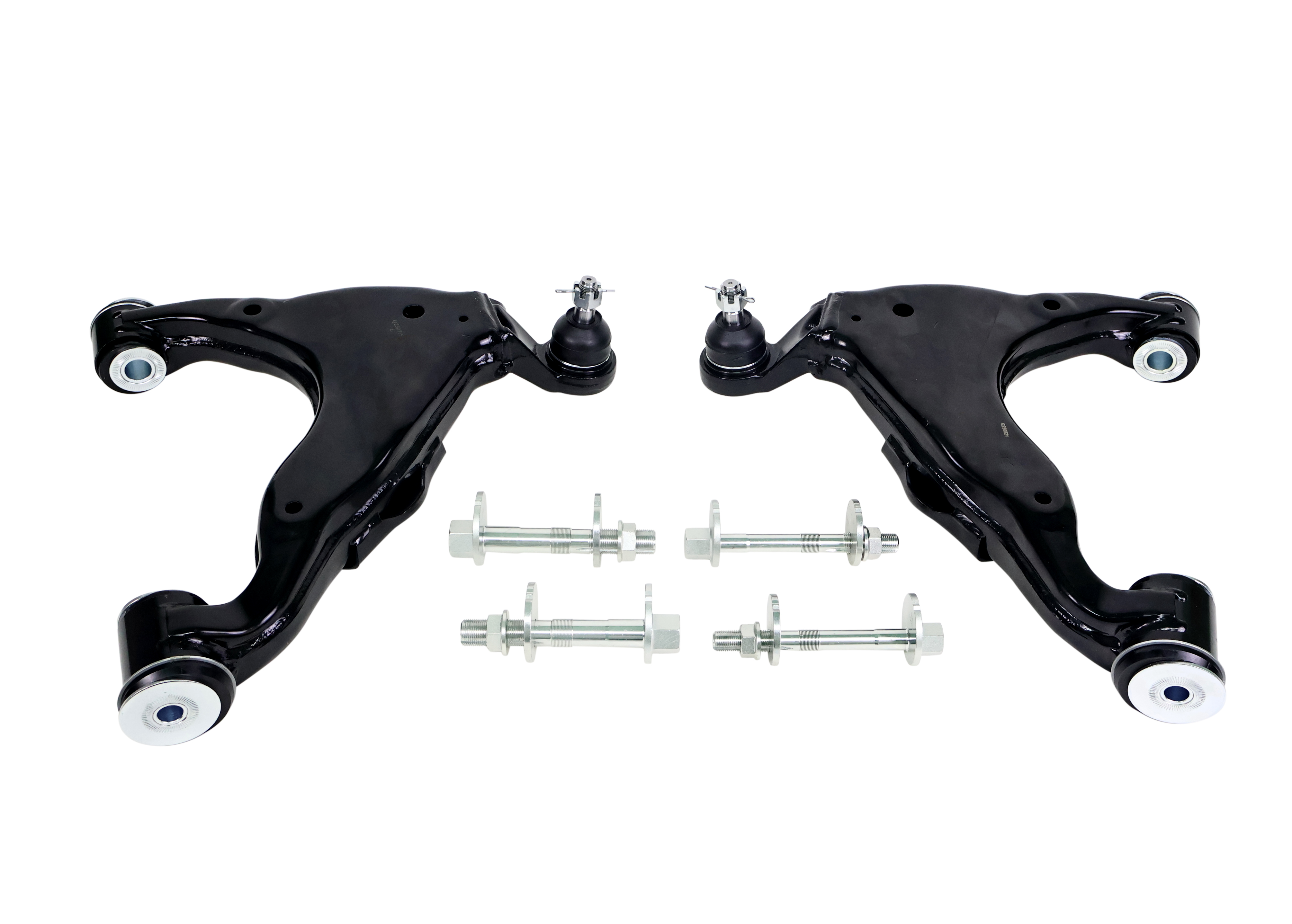 Whiteline Toyota Land Cruiser Prado 150 ; Front Lower Control Arm and Ball Joint