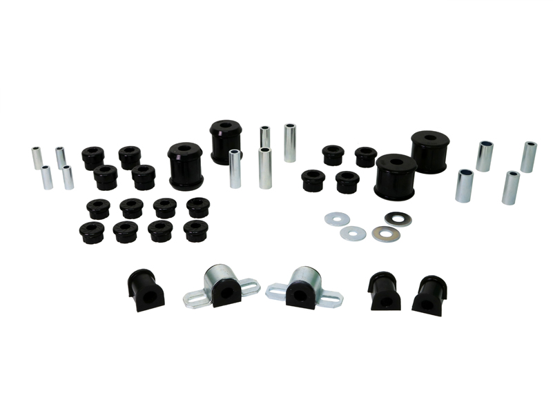 Vehicle Master Bushing Kit