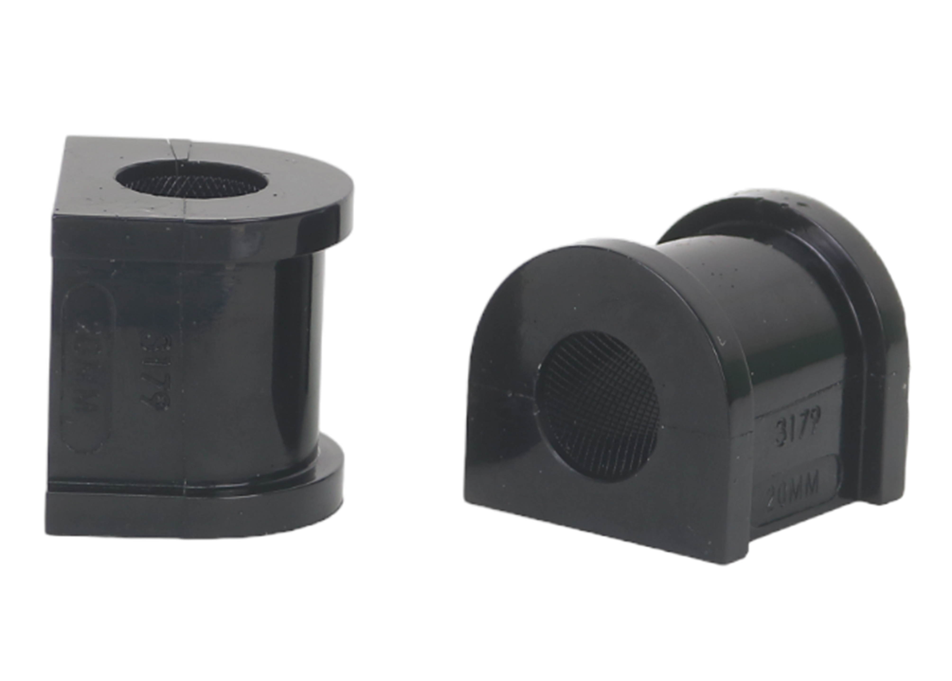 20mm Sway Bar Mount Bushing Set