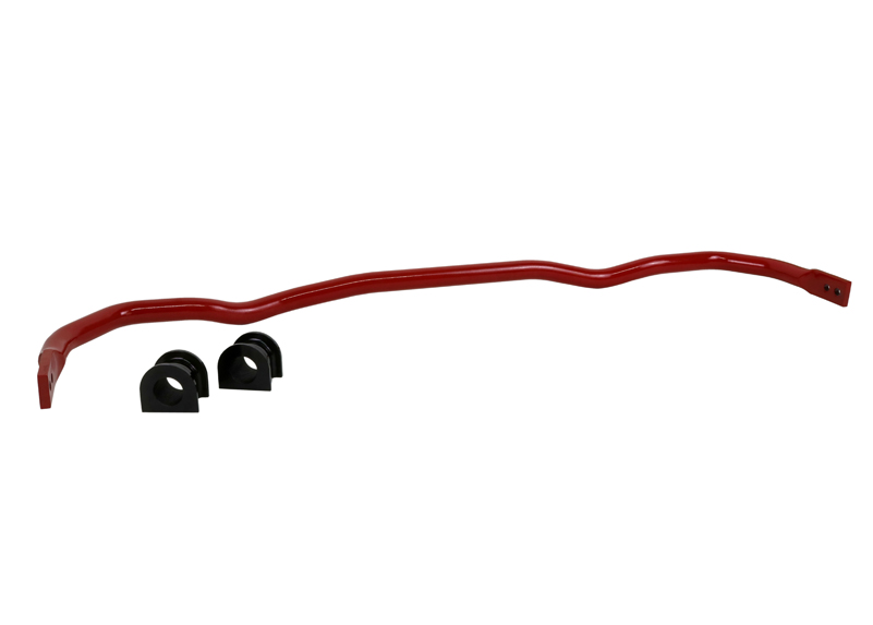 30mm HD Rear Sway Bar Kit
