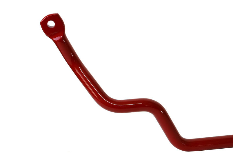 30mm Heavy Duty Front Sway Bar Kit