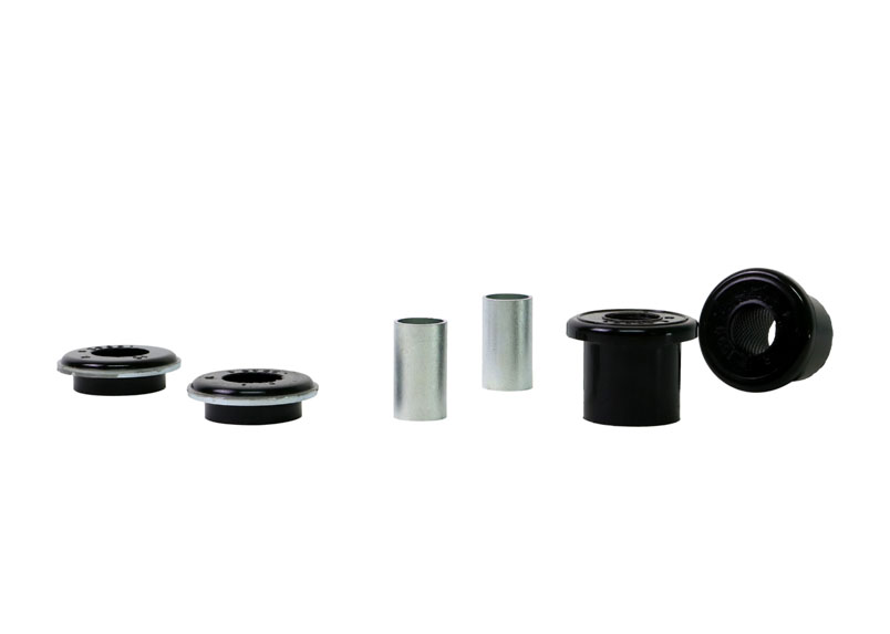 Strut Rod-to-Lower Control Arm Bushing Kit - Heavy Duty