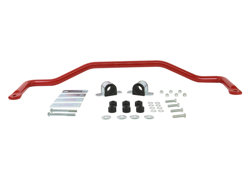 33mm Heavy Duty Front Sway Bar Kit