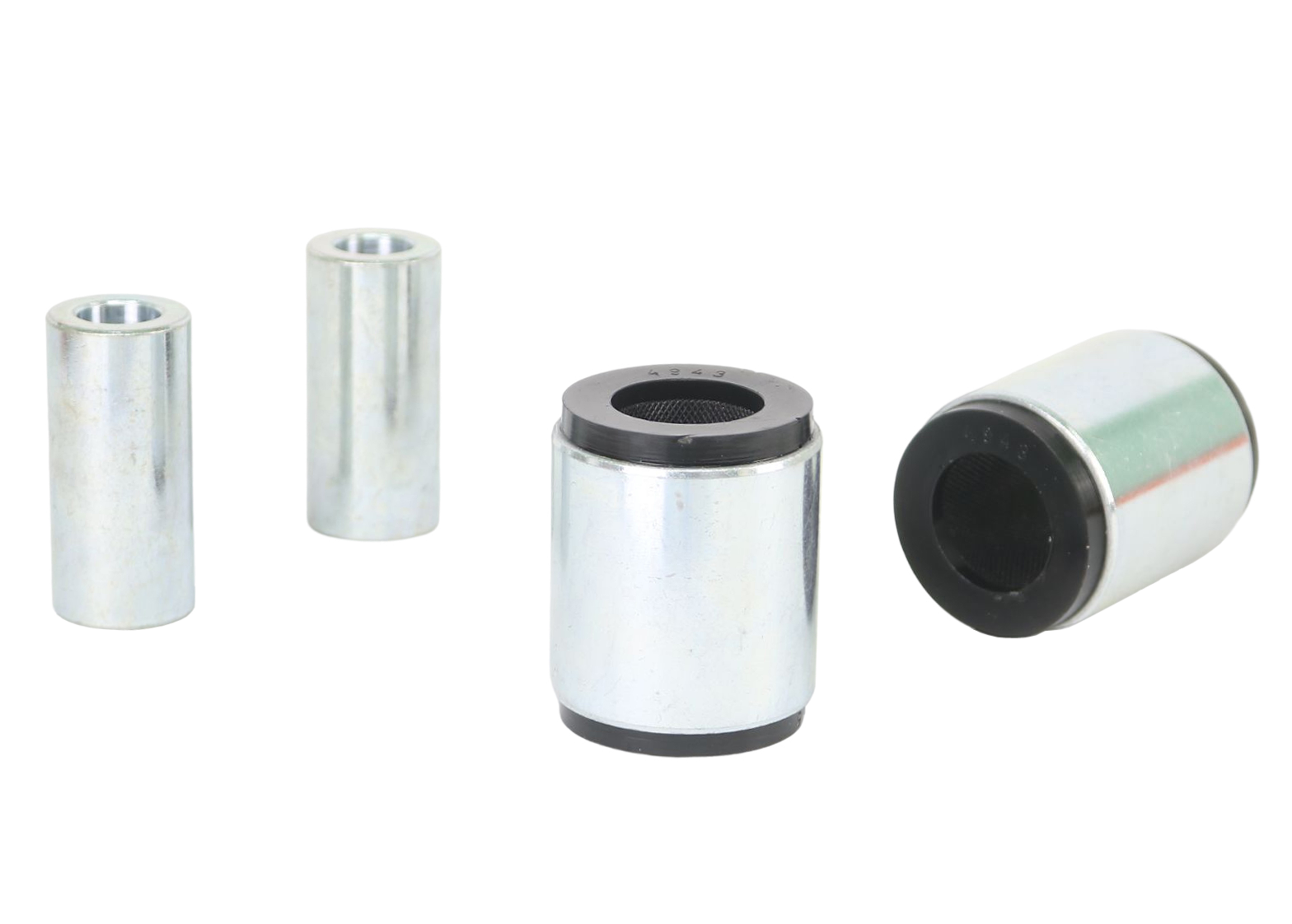 Shock Absorber - Bushing