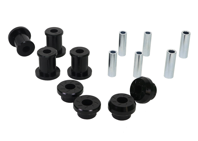 Control Arm - Rear Bushing Kit