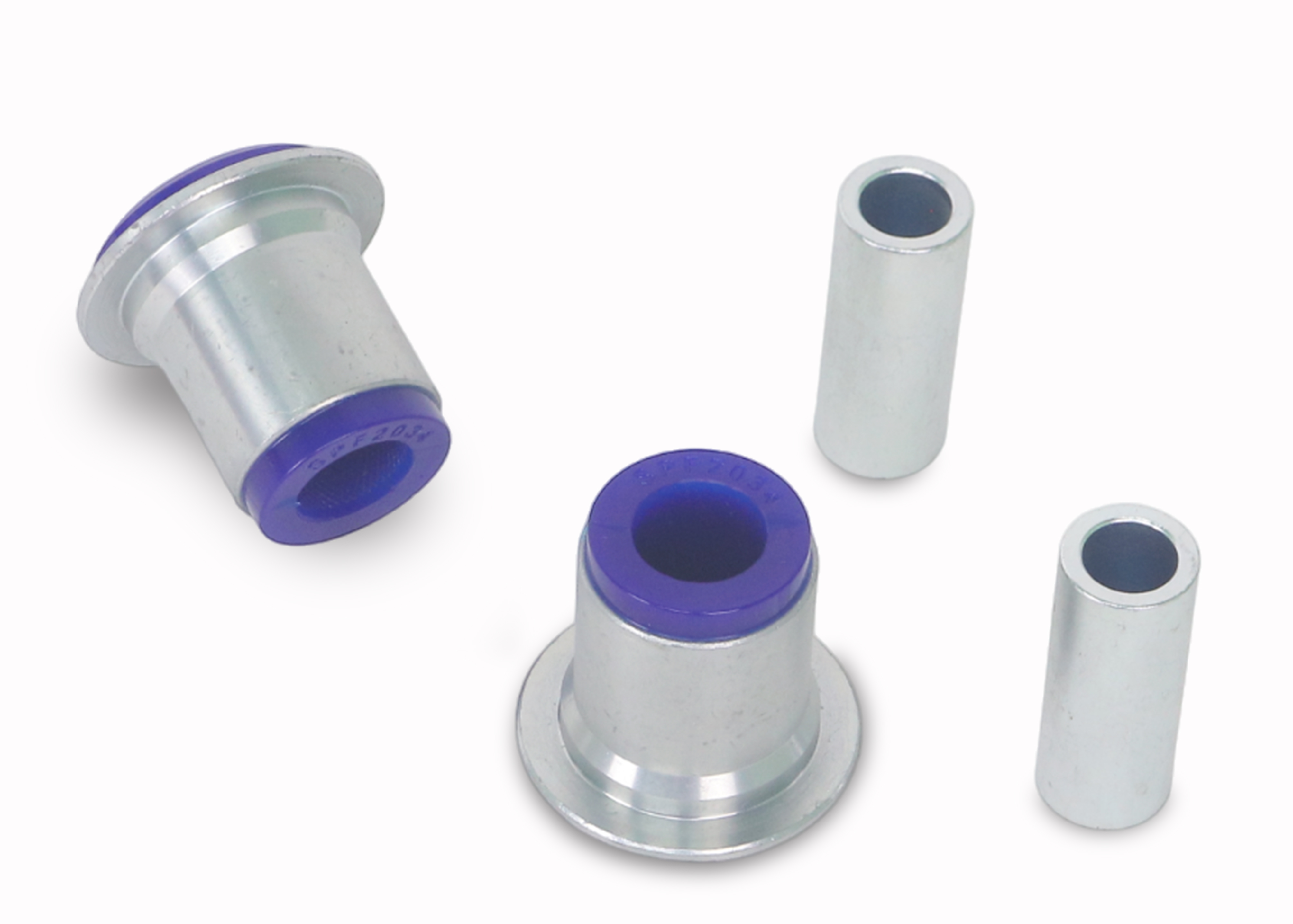 Suspension Trailing Arm Bushing