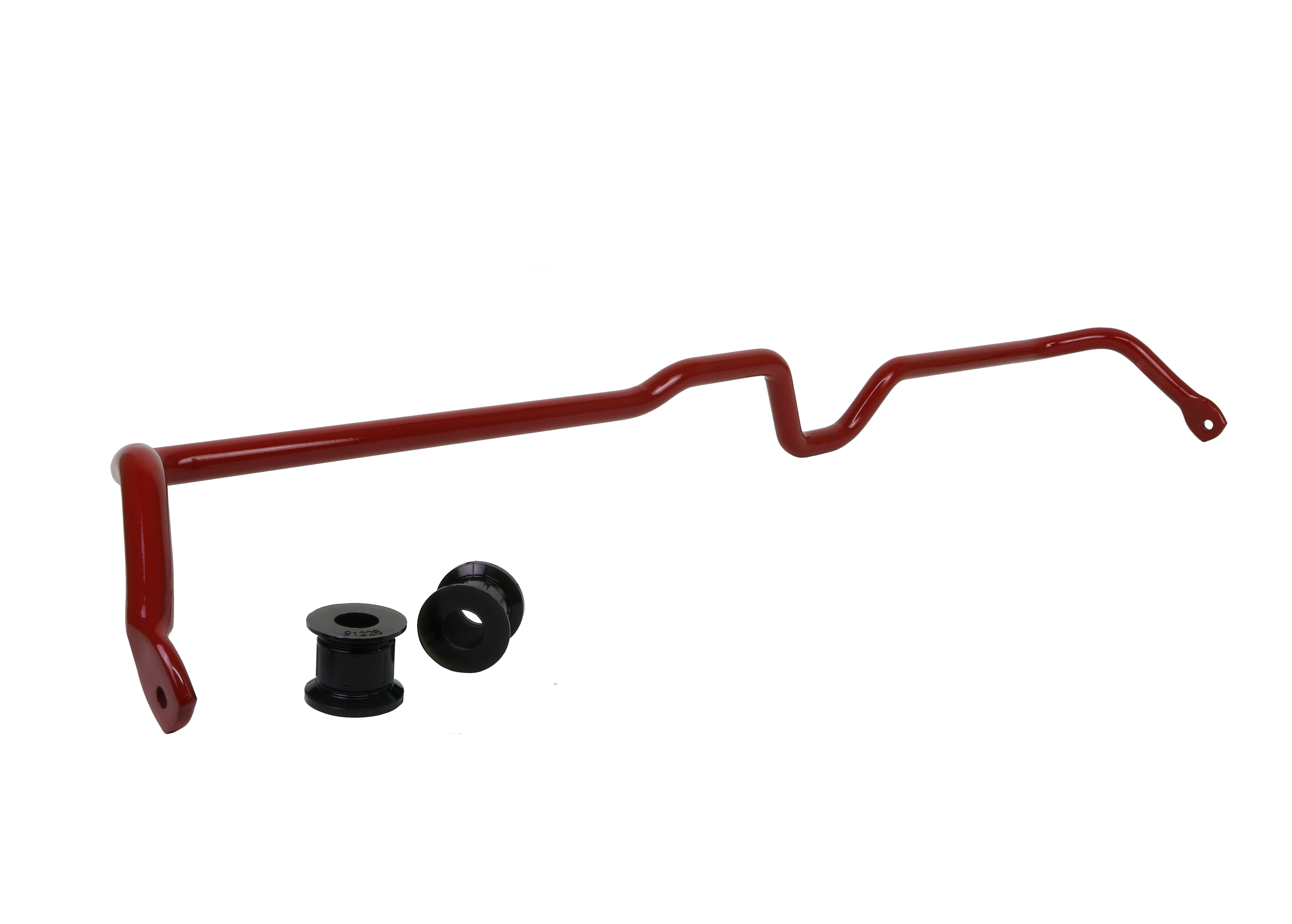 22mm HD Rear Sway Bar Kit