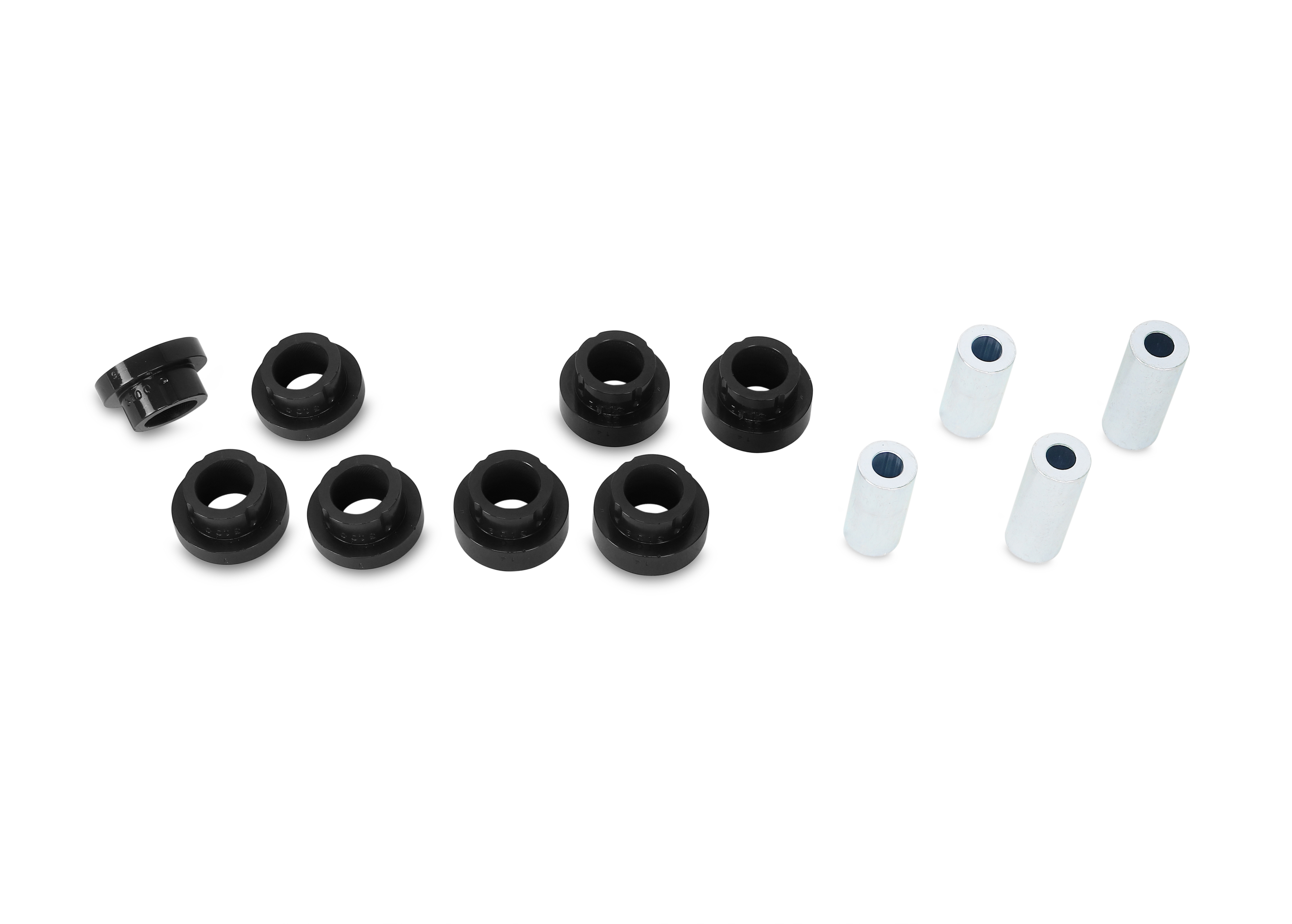 Control Arm - Upper Inner Bushing