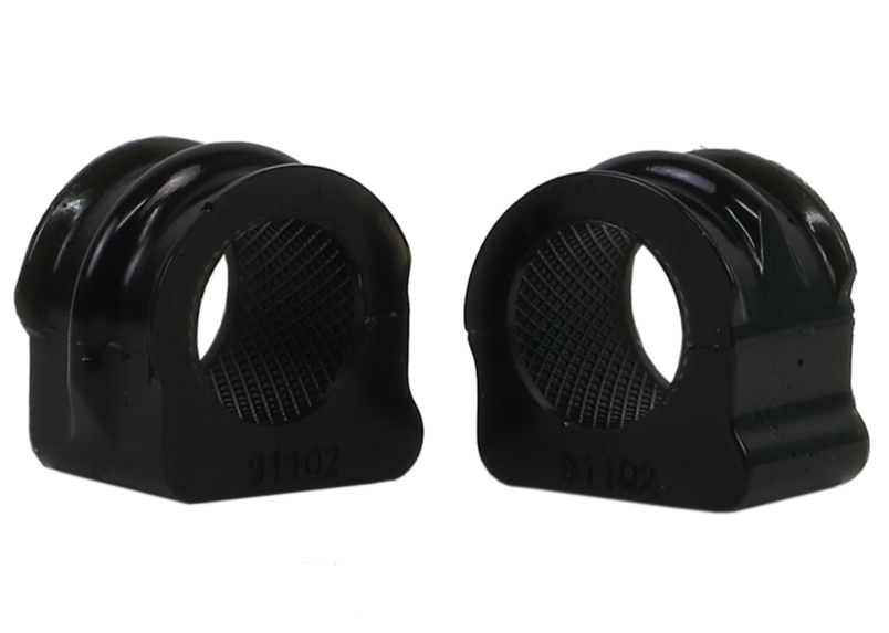 23mm Sway Bar Mount Bushing Set