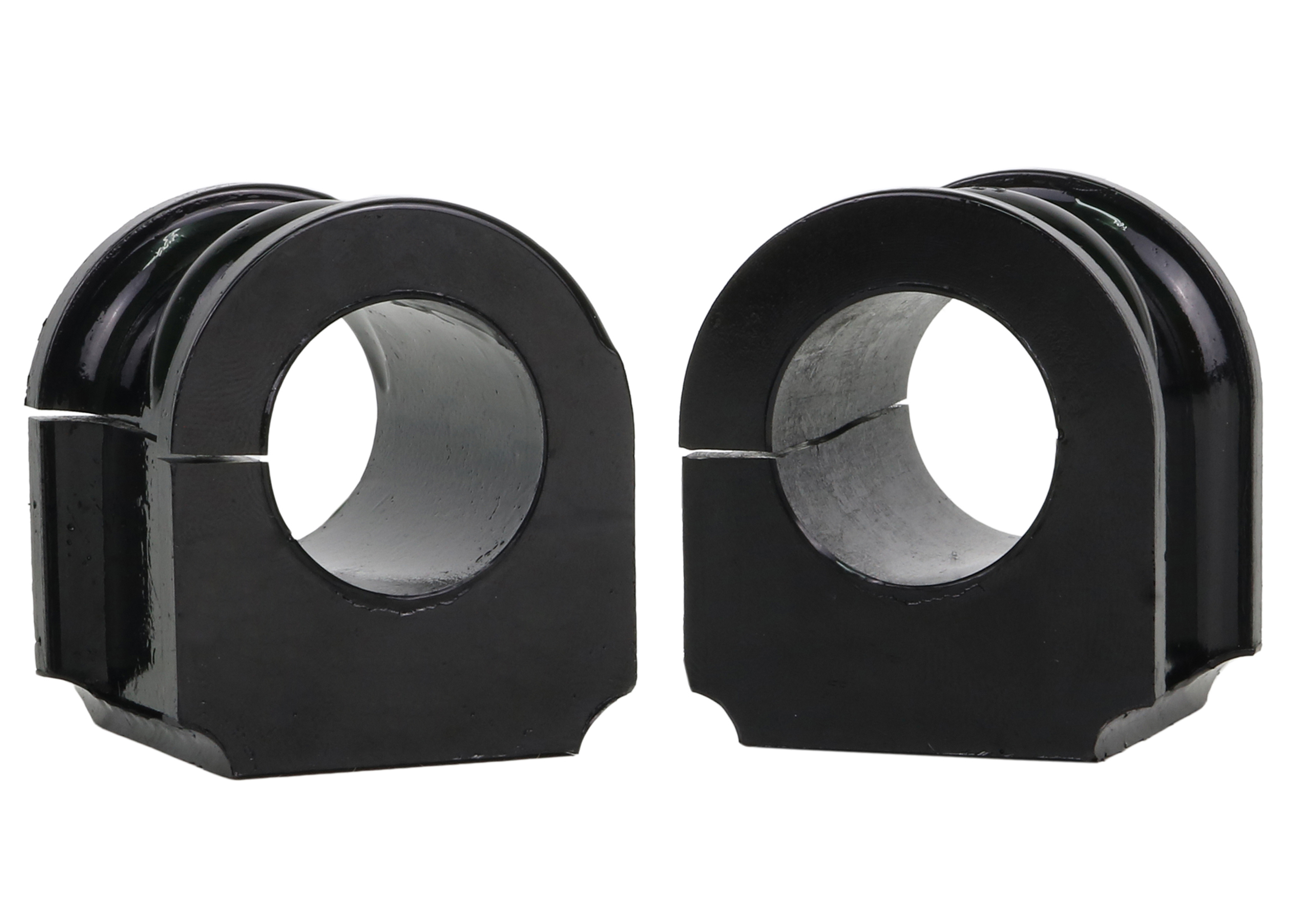 25mm Sway Bar Mount Bushing Set - 1.6L Engines