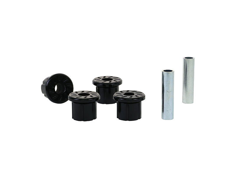Spring - Shackle Bushing - 1.5 inch OD