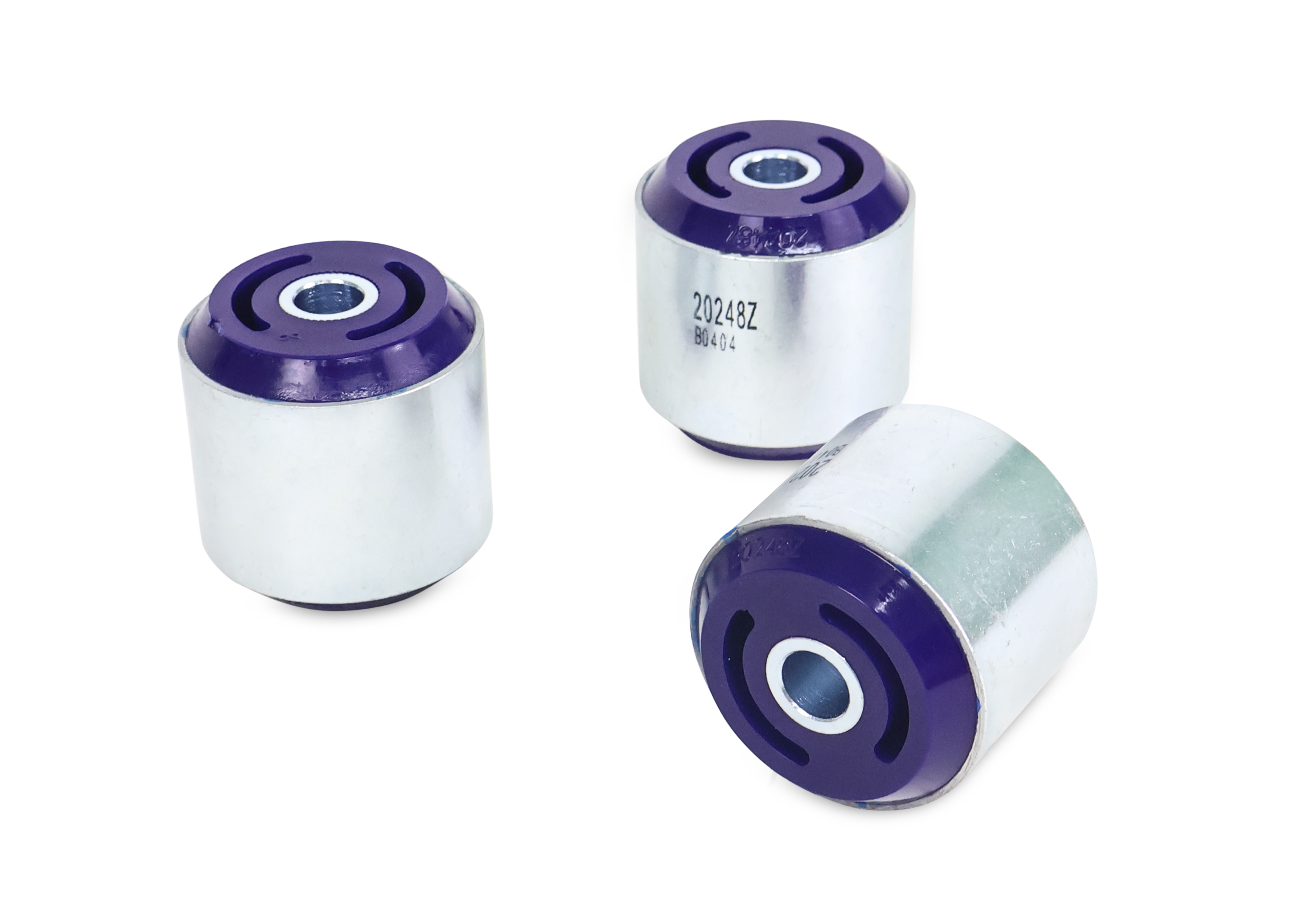 SuperPro Differential Mount Bushing