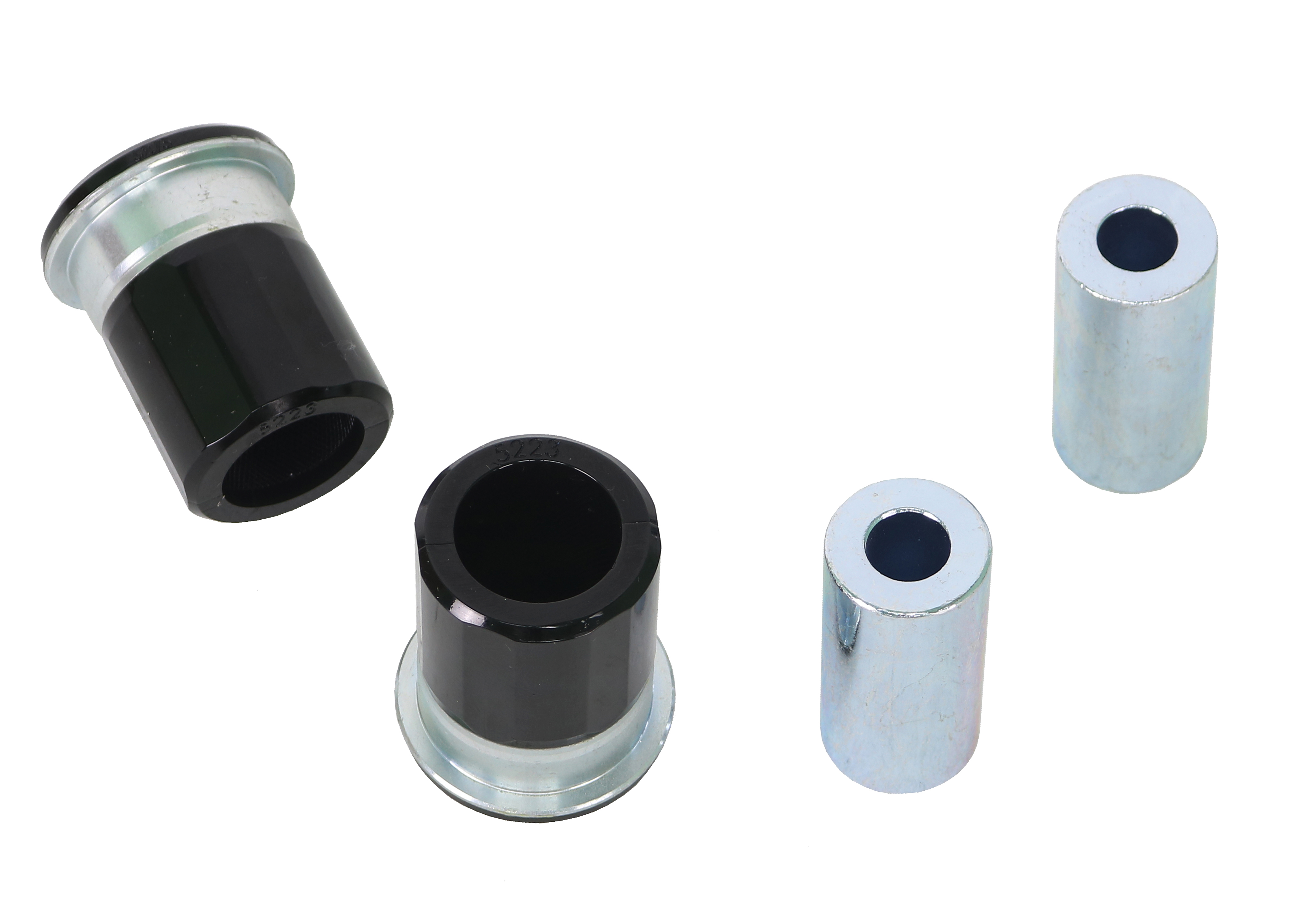 Control Arm - Front Lower Inner Forward Bushing Kit