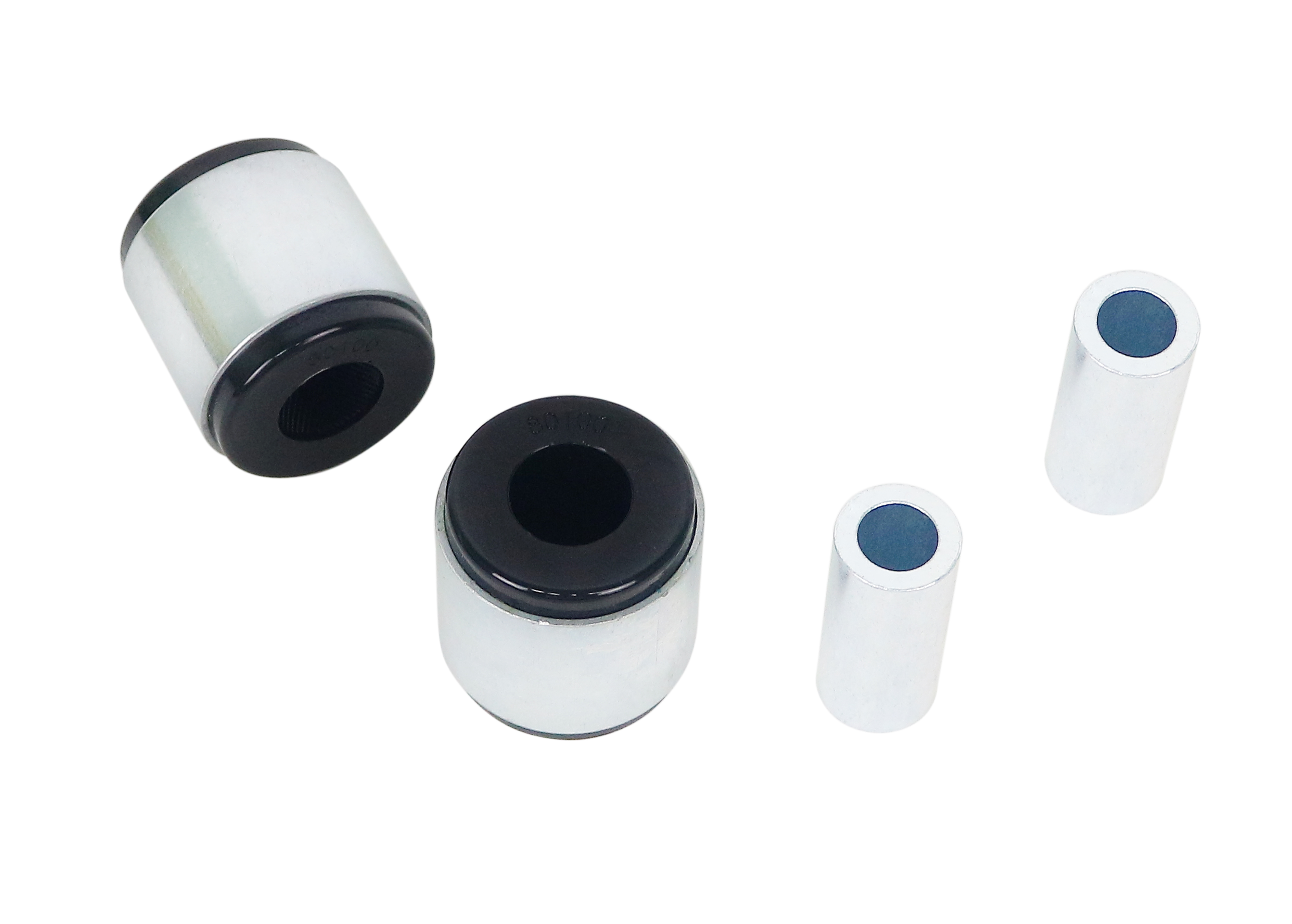 Rear Upper Control Arm Inner Rearward Bushing Kit