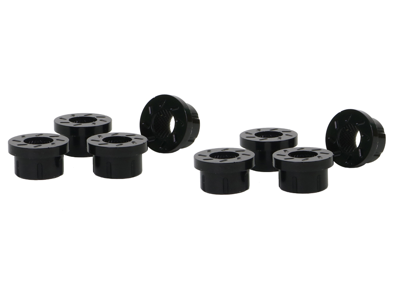 22mm Sway Bar Mount & End Link Bushing Set - 4WD