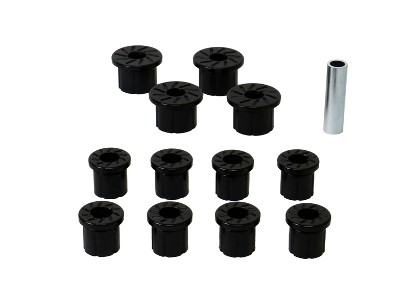 Spring Shackle Bushing