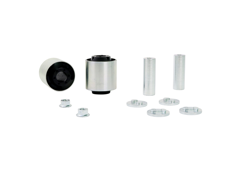 Radius Arm-to-Chassis Mount Bushing Set
