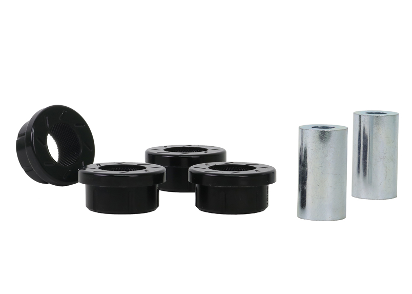 Front Lower Control Arm - Inner Forward Bushing Kit
