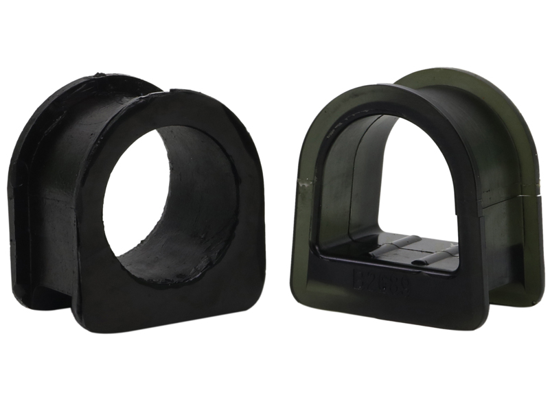 Steering Rack And Pinion Mount Bushing Kit