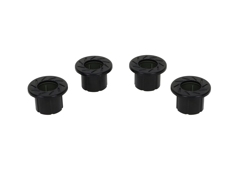 Steering Rack And Pinion Mount Bushing Kit - RWD Models