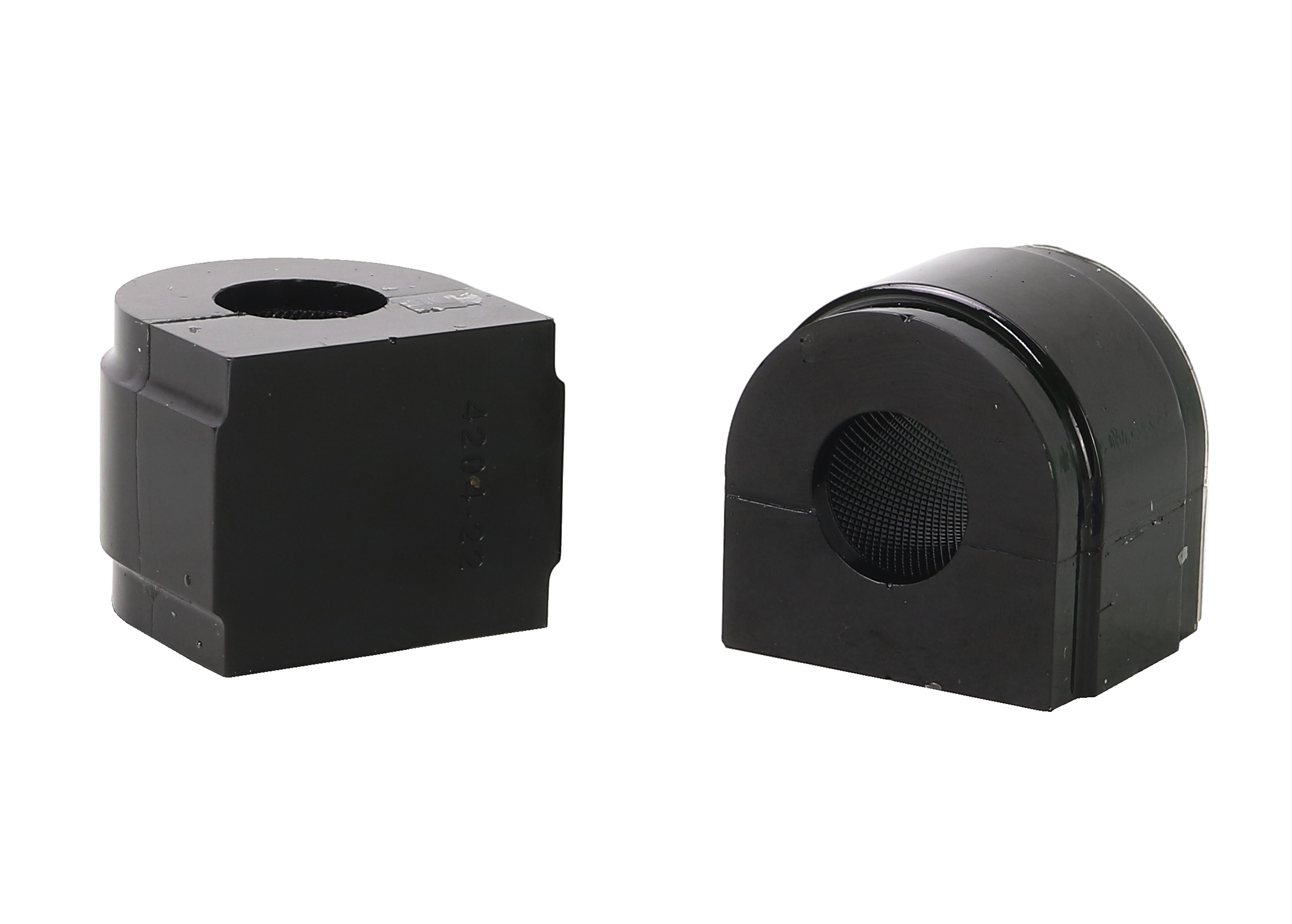 22mm Sway Bar Mount Bushing Set