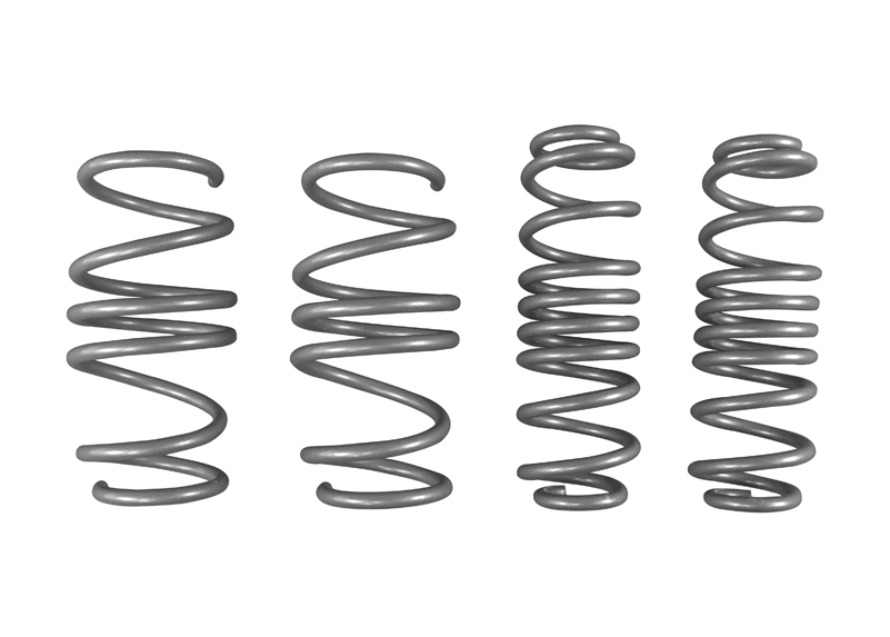 Performance Lowering Kit VW Golf Mk7 & 7.5 GTI 2013-2020