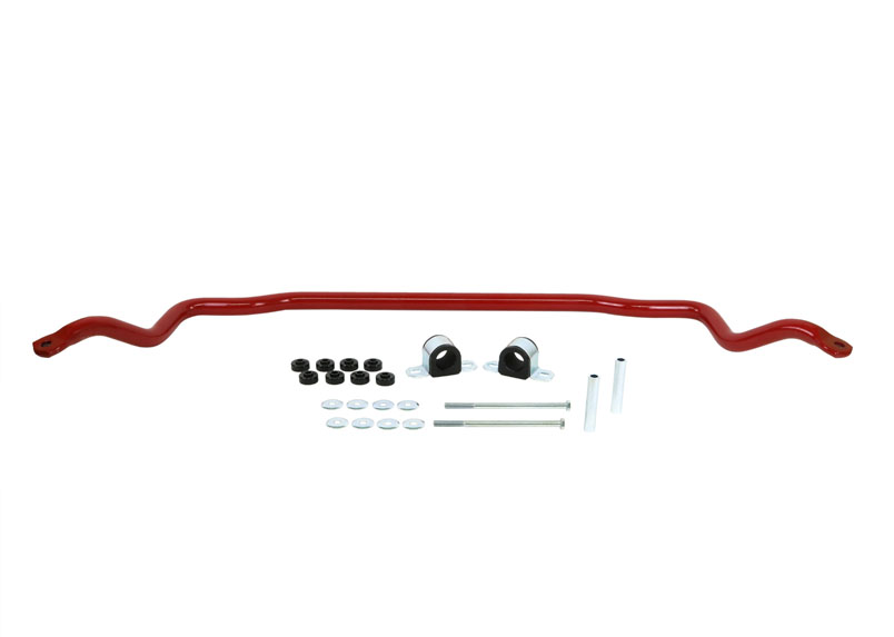 33mm Heavy Duty Front Sway Bar Kit