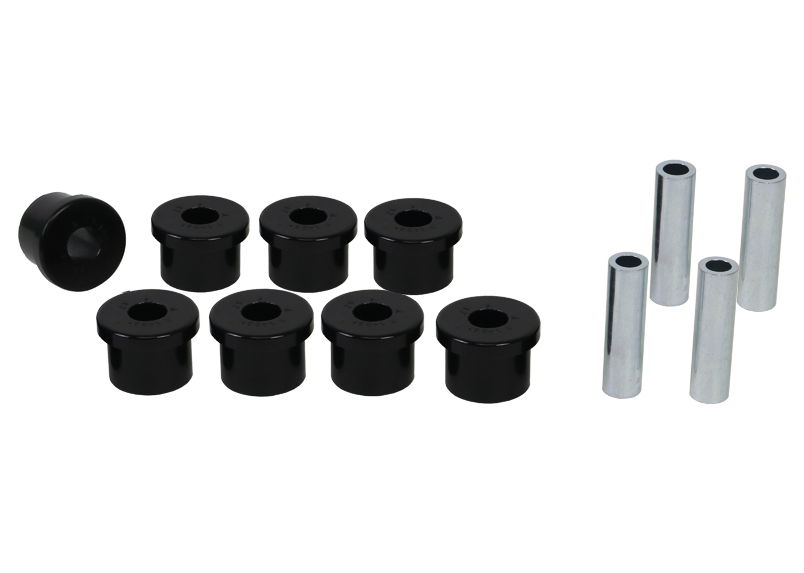 Control Arm - Rear Bushing Kit