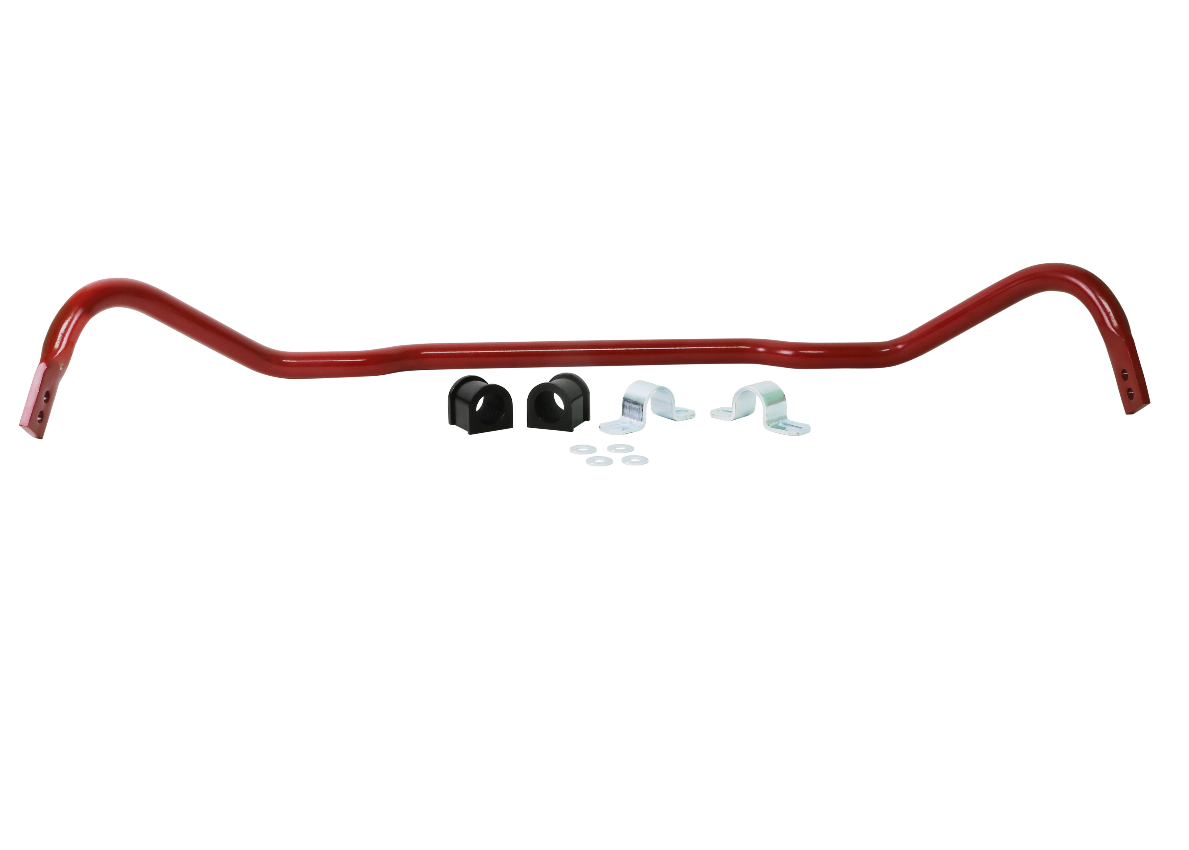 30mm 2-Position Adjutable Heavy Duty Sway Bar Kit - Suits FE4 Suspension with Electric Steering