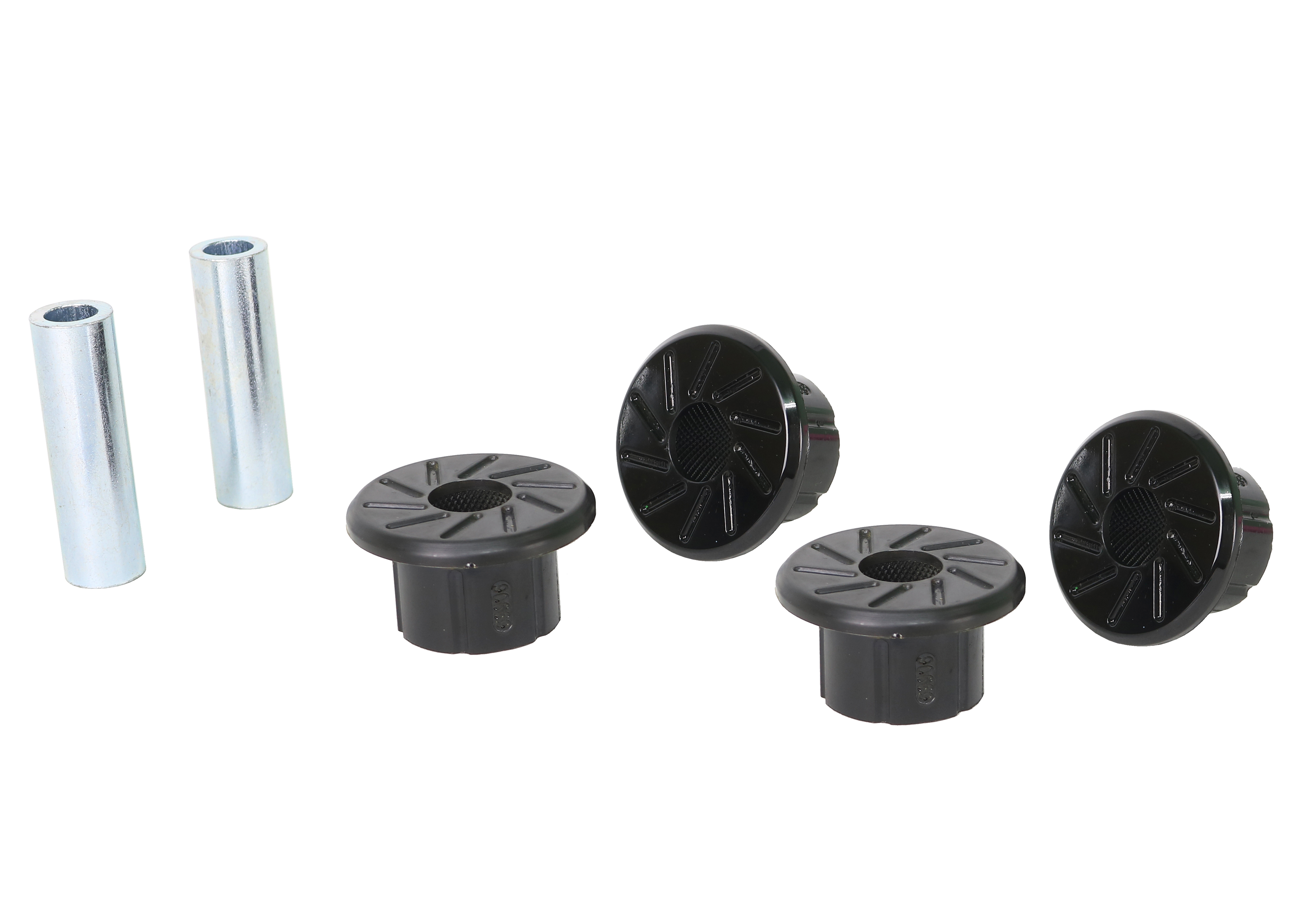 Rear Leaf Spring - Rear Eye Bushing Kit