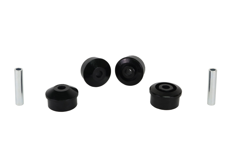Beam Axle - Front Bushing