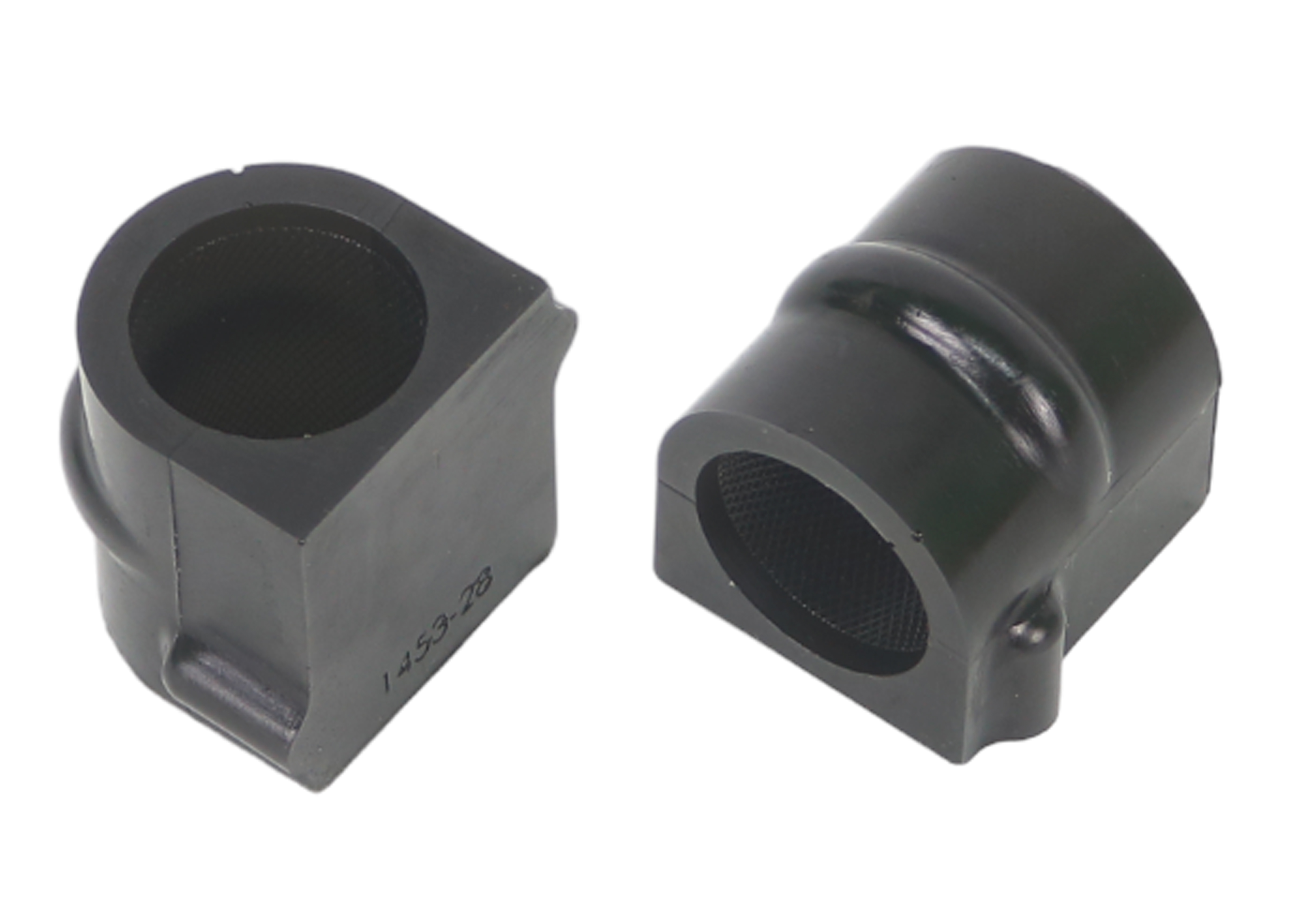 28mm Sway Bar Mount Bushing Set