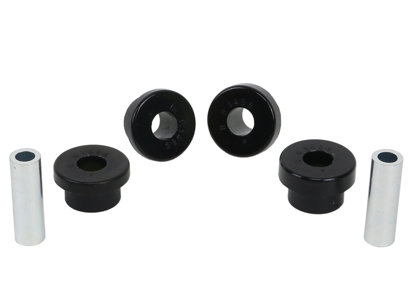 Control Arm - Lower Outer Bushing