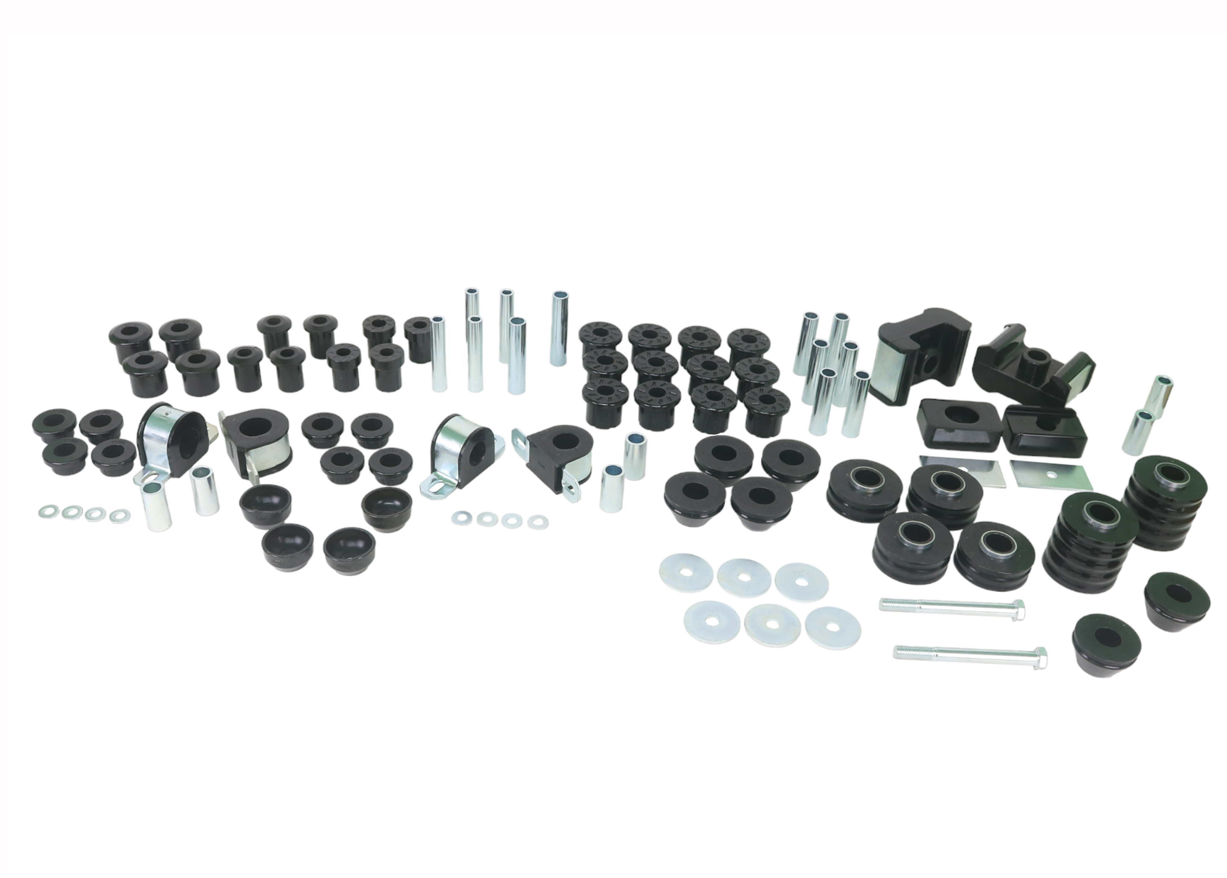 Essential Vehicle Kit