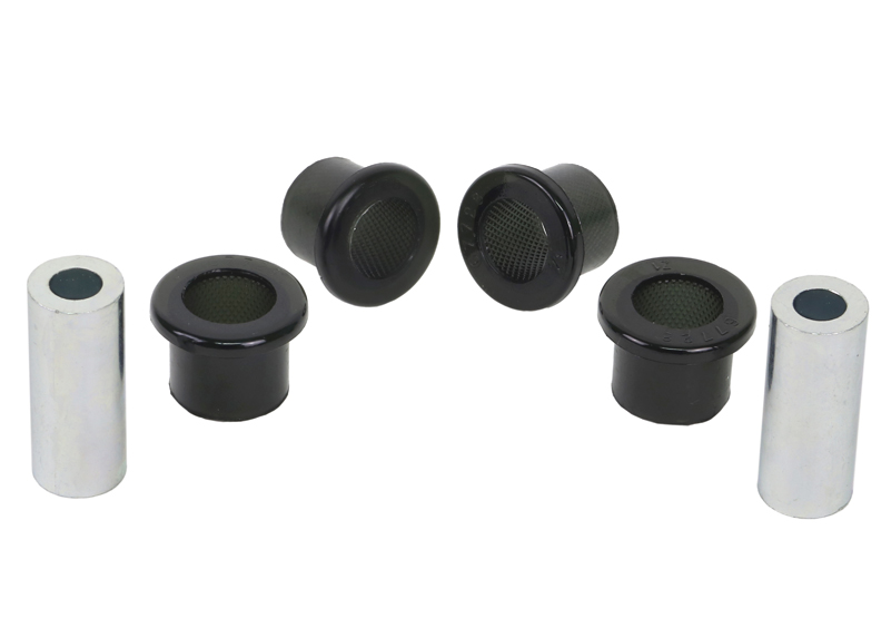 Steering Rack And Pinion Mount Bushing Kit