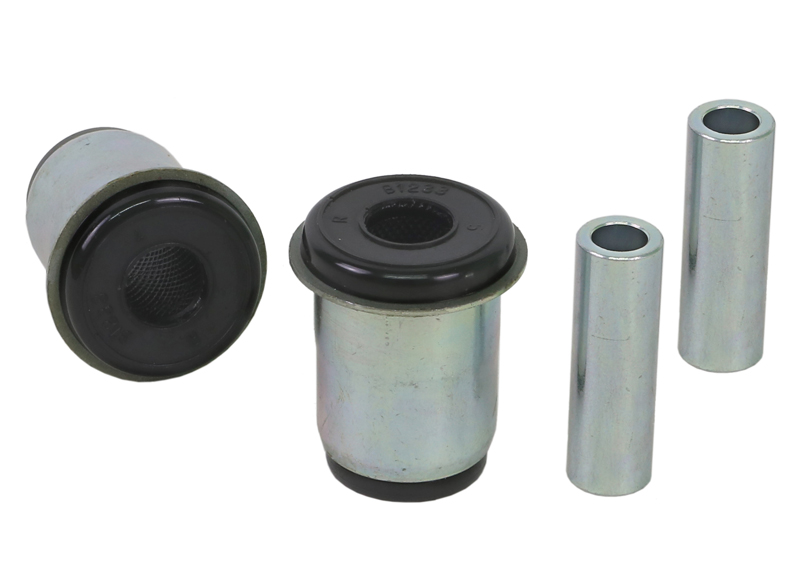 Front Lower Control Arm - Inner Forward Bushing Kit