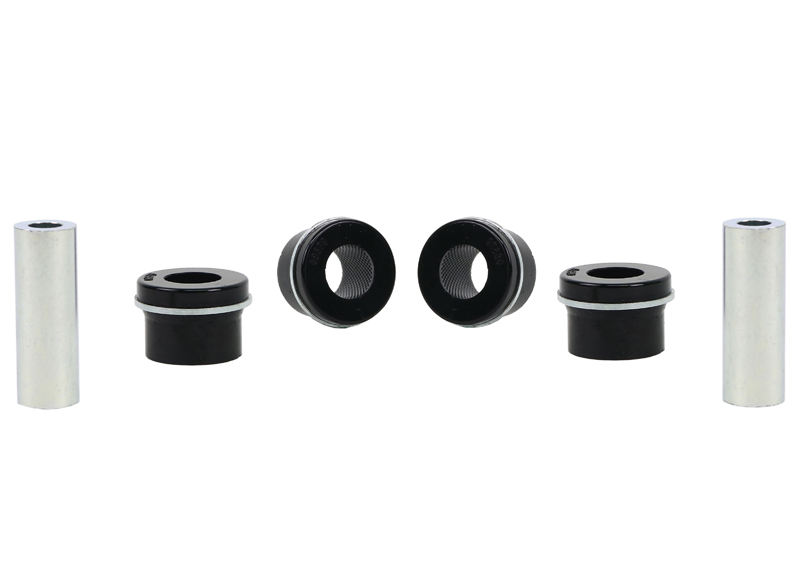 Front Lower Control Arm - Inner Forward Bushing Kit