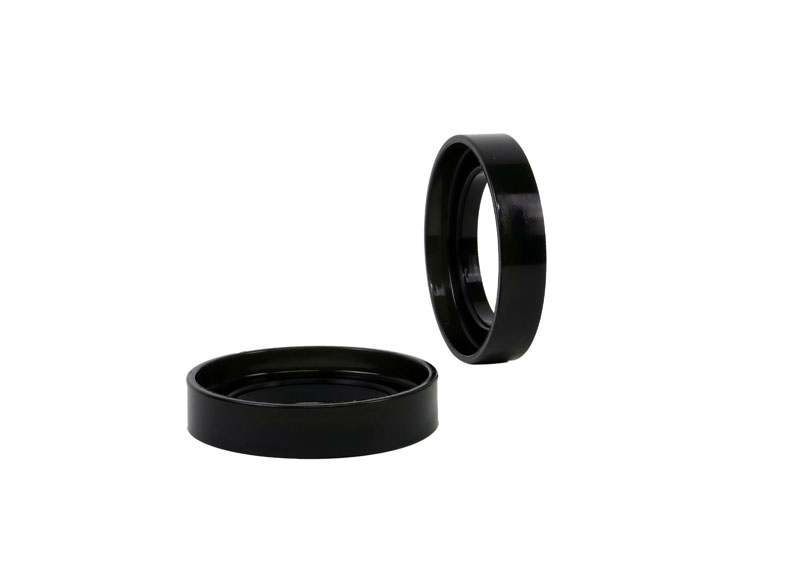 Spring Isolator - OD= 4-1/8 IN ID= 2-3/4 IN H= 13/16 IN