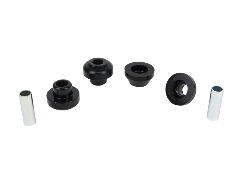 Radius Arm-to-Chassis Bushing Kit
