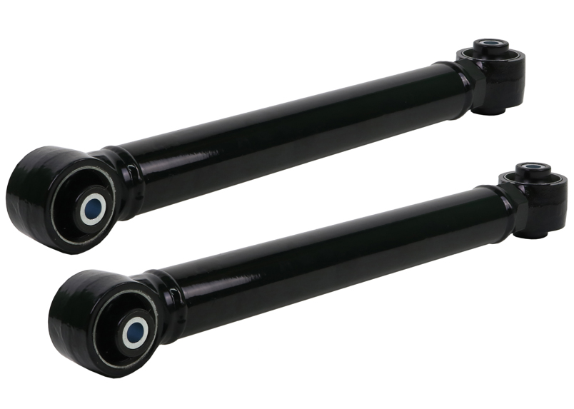 Rear Trailing Arm Lower - Arm Assembly