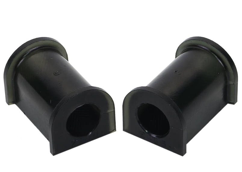 16mm Sway Bar Mount Bushing Set