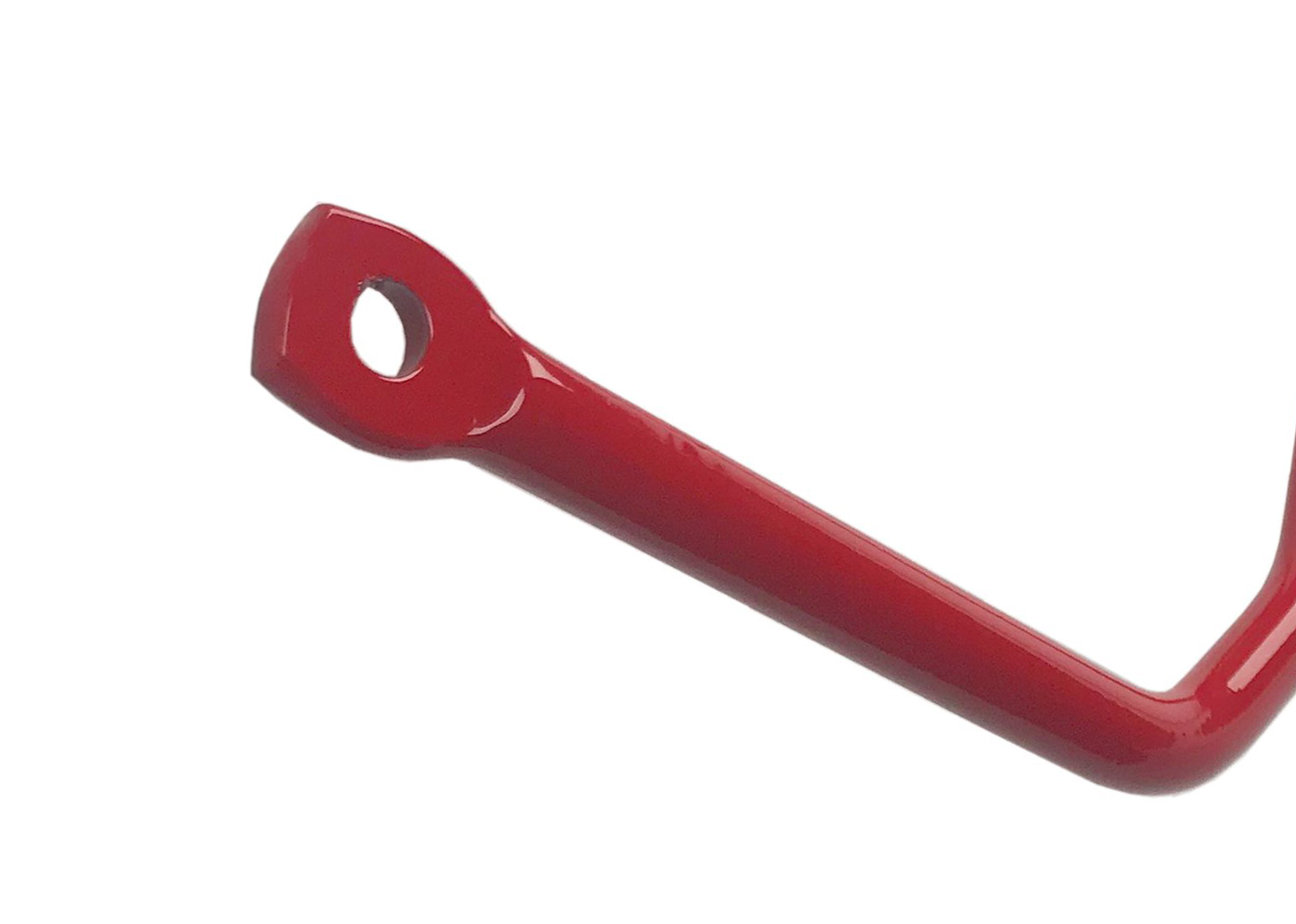 20mm HD Rear Sway Bar Kit - RWD - Suits Vehicles W/O Rear Sway Bar