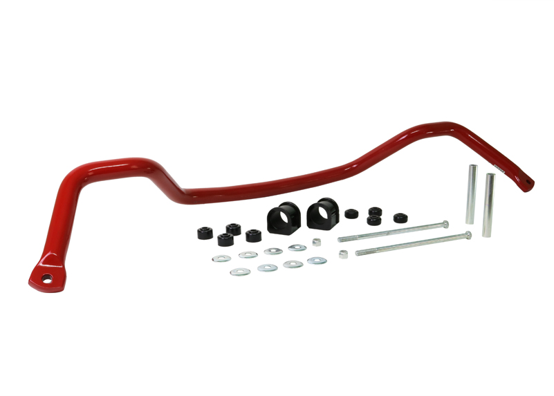 35mm Heavy Duty Front Sway Bar Kit - V8 Models