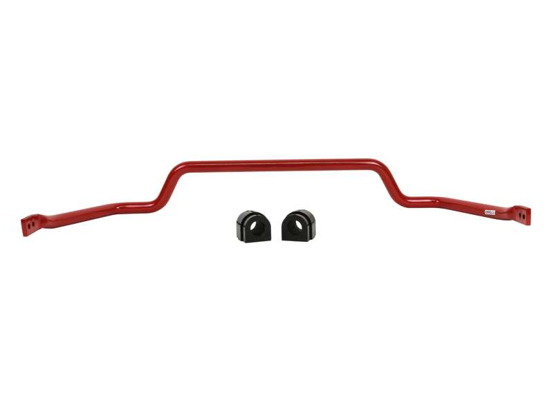 30mm 2-Position Adjustable Front Sway Bar Kit