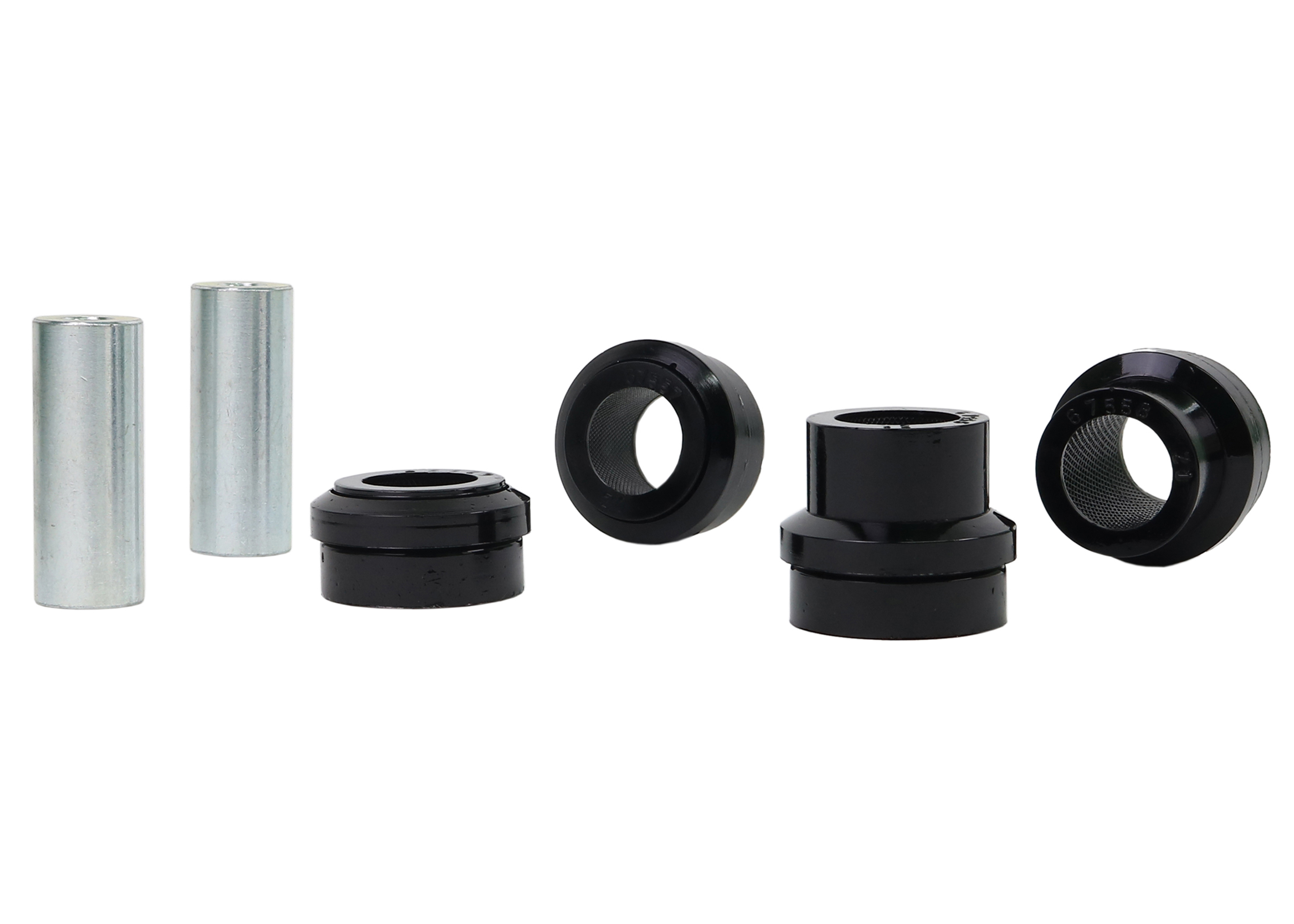 Front Lower Control Arm - Inner Bushing Kit