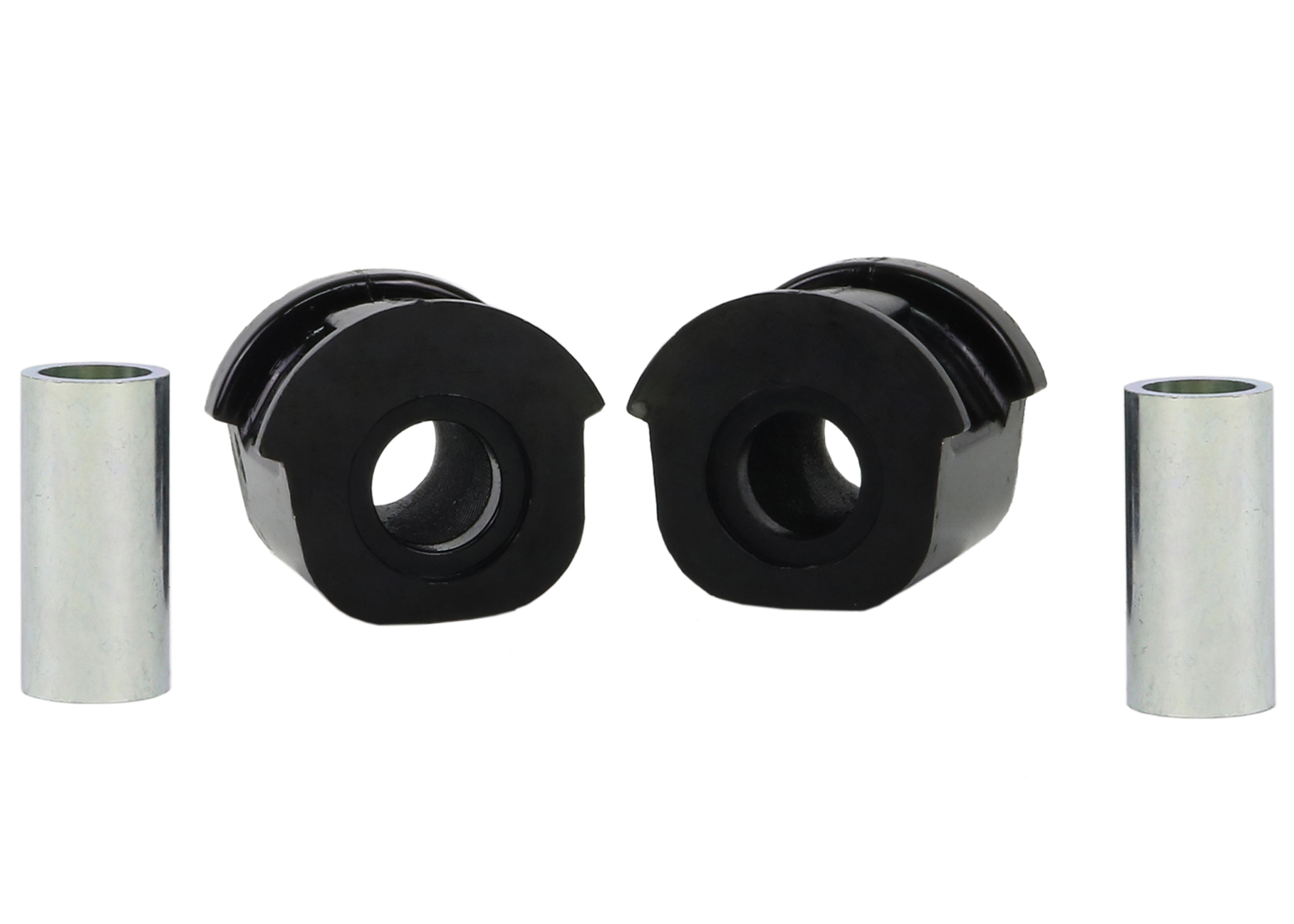 Front Lower Control Arm Inner Rear Bushing Kit