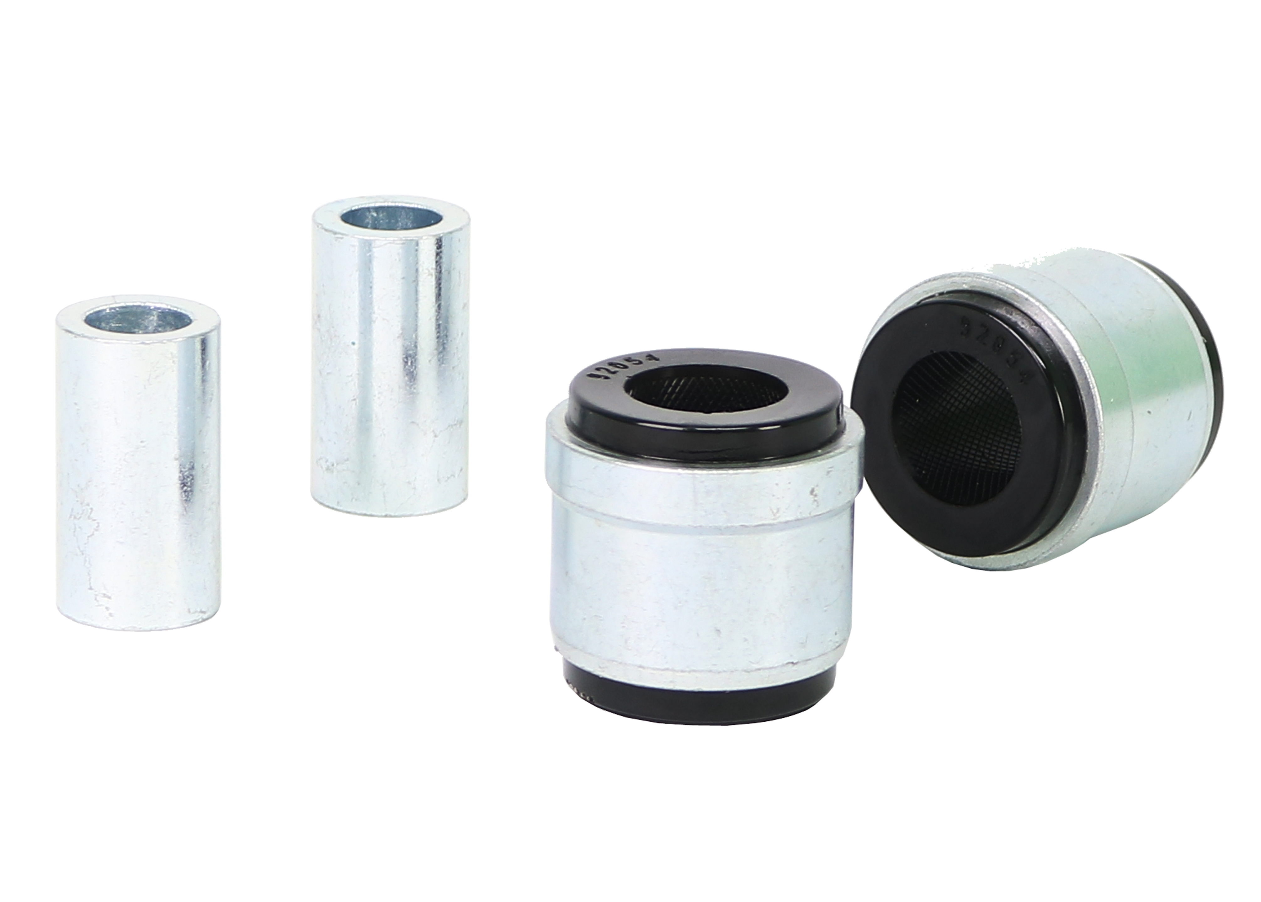 Panhard Rod (39.1mm I.D.) Bushing Set (2 pcs.)
