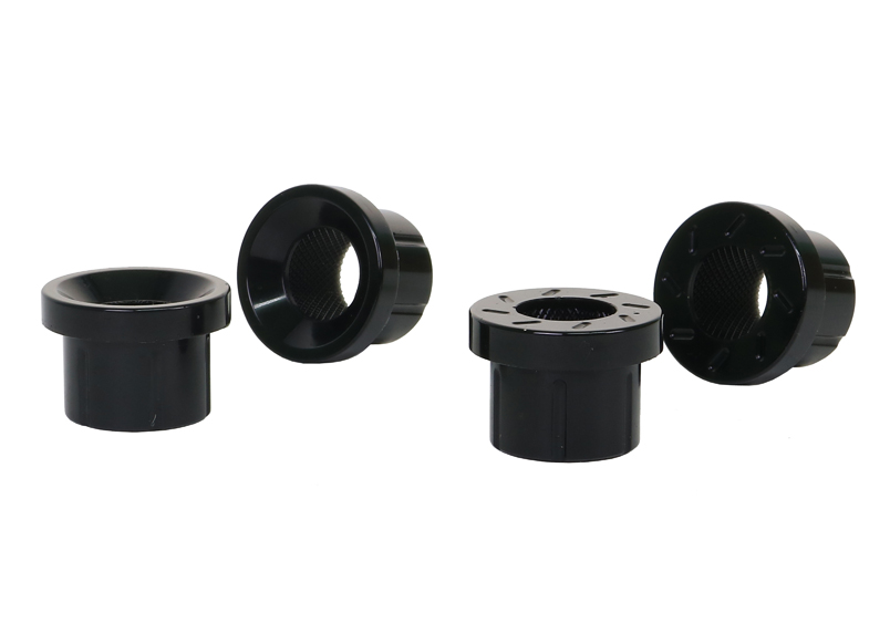 Steering Rack & Pinion Mount Bushing Kit - RWD