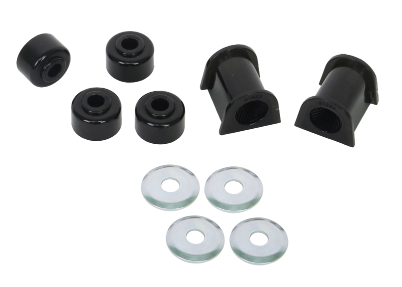 20mm Sway Bar Mount & End Link Bushing Set - AWD