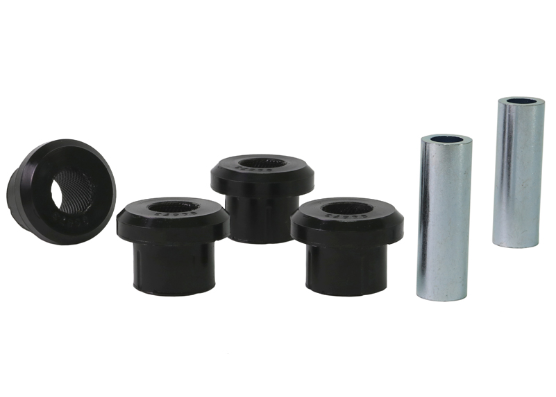 Front Lower Control Arm - Inner Forward Bushing Kit